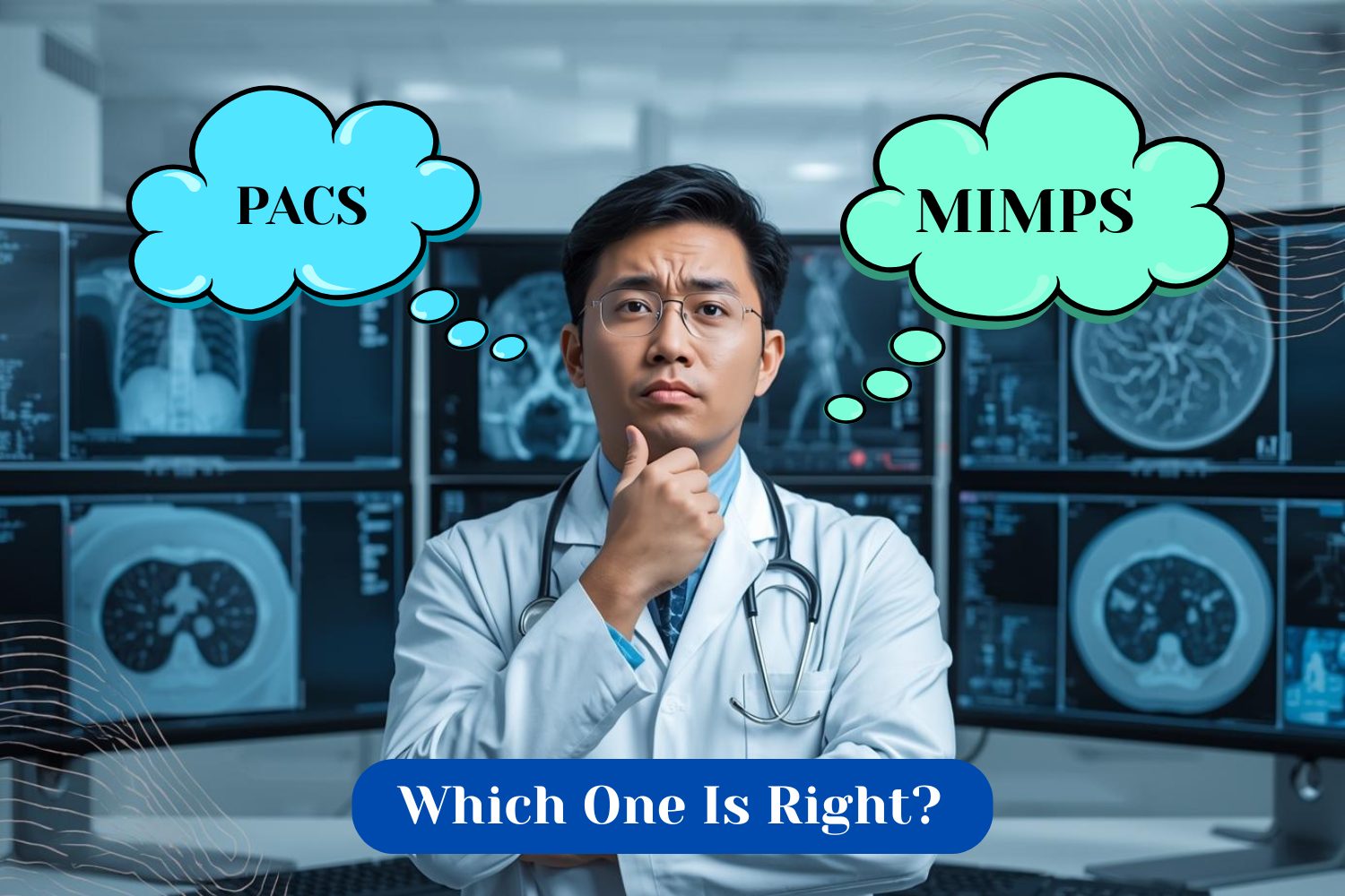 What Is MIMPS in Radiology (New Name for PACS?)