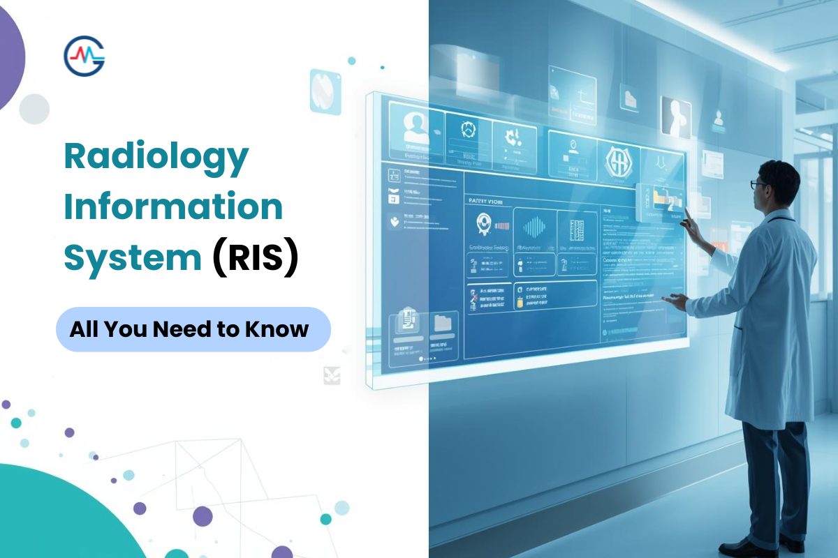 Radiology Information System (RIS) – Everything You Need to Know