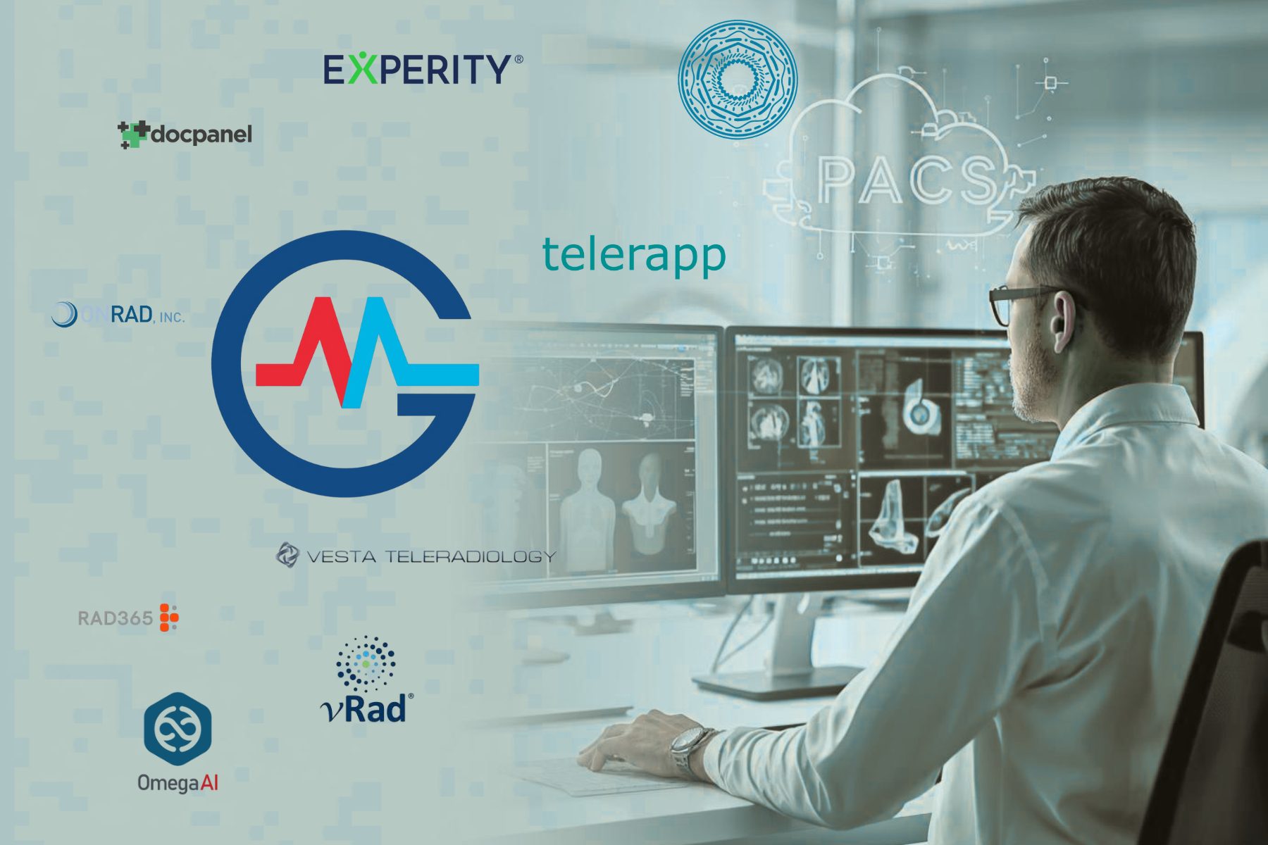 Top 11 Teleradiology Software Platforms Ranked (2026 Edition)