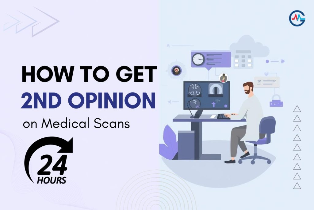 How to Get a Second Opinion on Medical Scans in Under 24 Hours  - cover