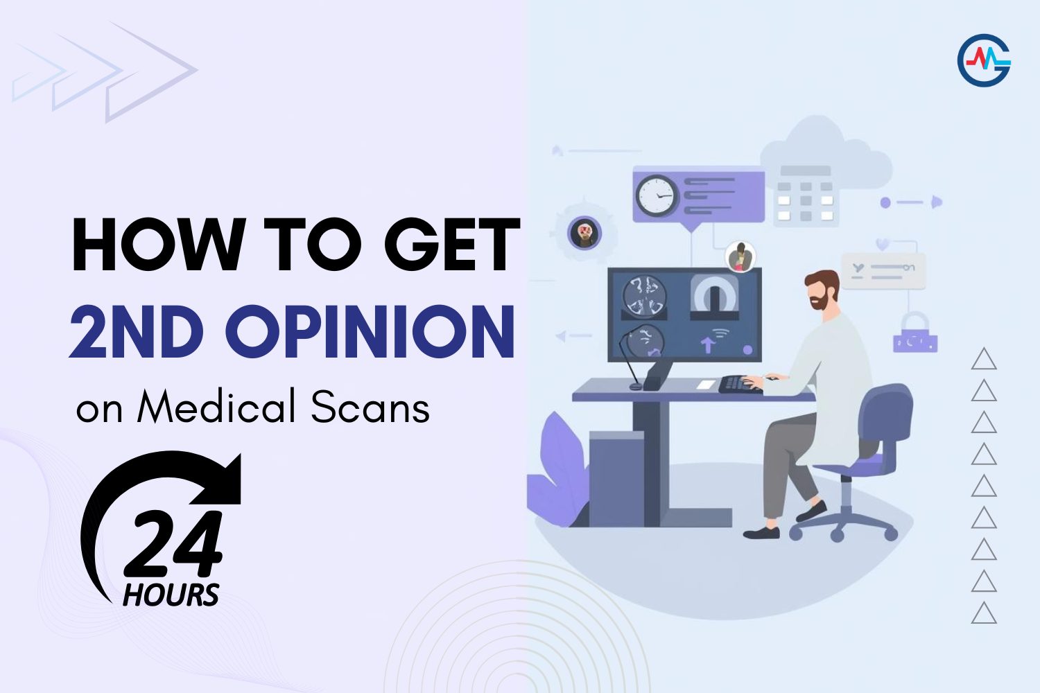 How to Get a Second Opinion on Medical Scans under 24 Hours (without Spending Much)